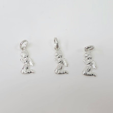 Pendente Prata 925 ANJO - Silver - Sweet Apple Silver