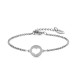 Pulseira CO88 Medalha Coração - Bracelets - CO88
