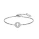 Pulseira CO88 Símbolo Cruz - Pulseiras - CO88 - Sweet Apple ® Relojoaria | Joalharia | Ourivesaria