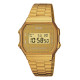 Casio Vintage Relógio Mulher - Casio - Casio