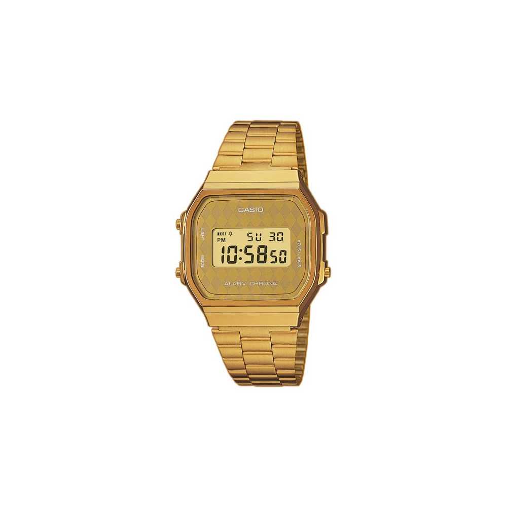 Casio Vintage Relógio Mulher - Casio - Casio - Sweet Apple ® Relojoaria | Joalharia | Ourivesaria