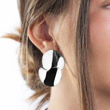 Brincos Lotus Style - Earings - LOTUS Style
