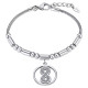 Pulseira Lotus Style Senhora - Pulseiras - LOTUS Style - Sweet Apple ® Relojoaria | Joalharia | Ourivesaria