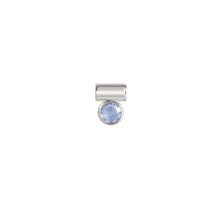 Pendente Mulher Nomination SeiMia Zircónia Azul - Prata - Nomination Silver - Sweet Apple ® Relojoaria | Joalharia | Ourivesaria