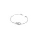 BRACELET NUANCES GUESS JEWELRY SILVER - Silver - GUESS Silver