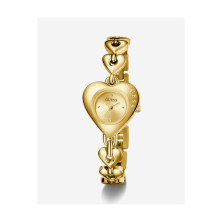 RELOGIO GUESS VALERIE - Mulher - GUESS Watches - Sweet Apple ® Relojoaria | Joalharia | Ourivesaria