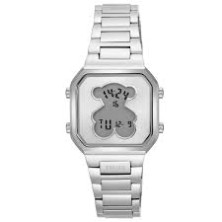 Digital TOUS D-BEAR MINI Watch | Sweet Apple