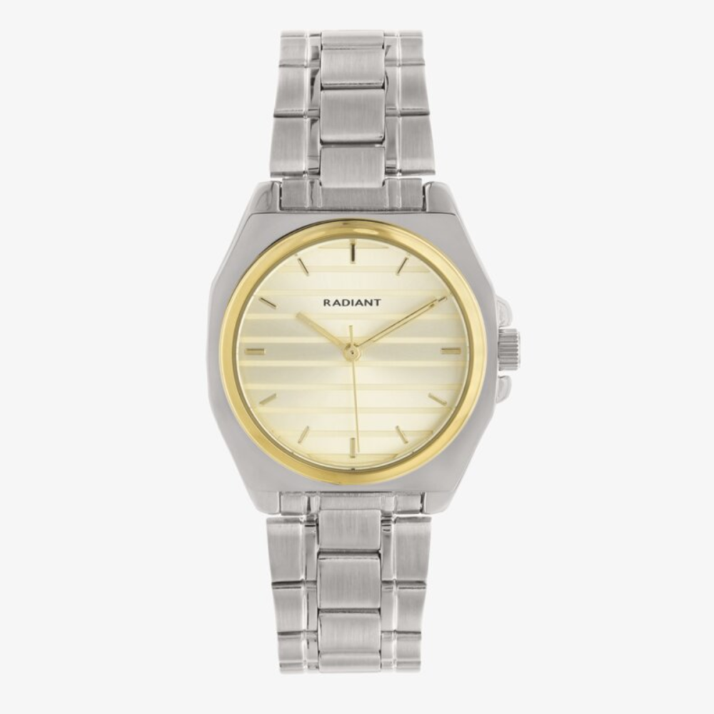 Relógio Mulher Brigitte Dourado - Radiant - Radiant Watches - Sweet Apple ® Relojoaria | Joalharia | Ourivesaria