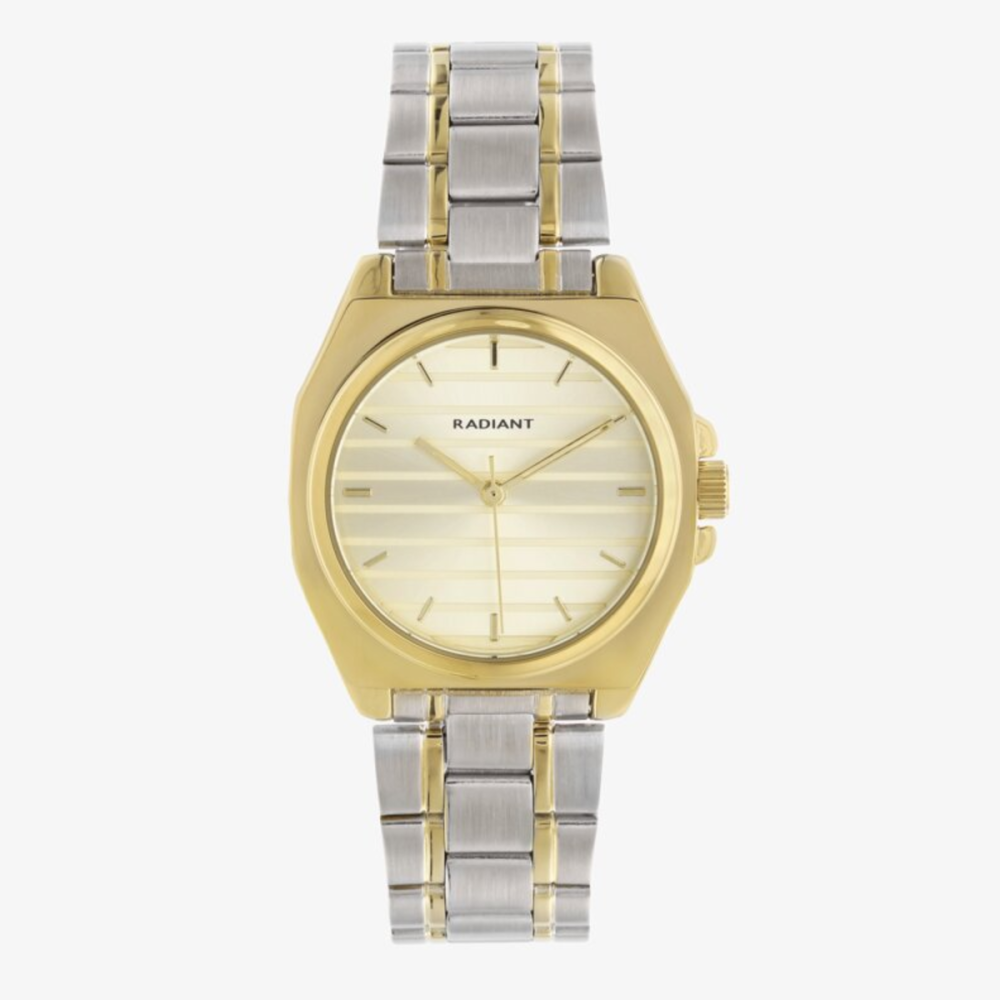 Relógio Mulher Brigitte Bicolor - Radiant - Radiant Watches - Sweet Apple ® Relojoaria | Joalharia | Ourivesaria
