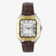Relógio Homem Chris Him Bicolor - Radiant - Radiant Watches - Sweet Apple ® Relojoaria | Joalharia | Ourivesaria