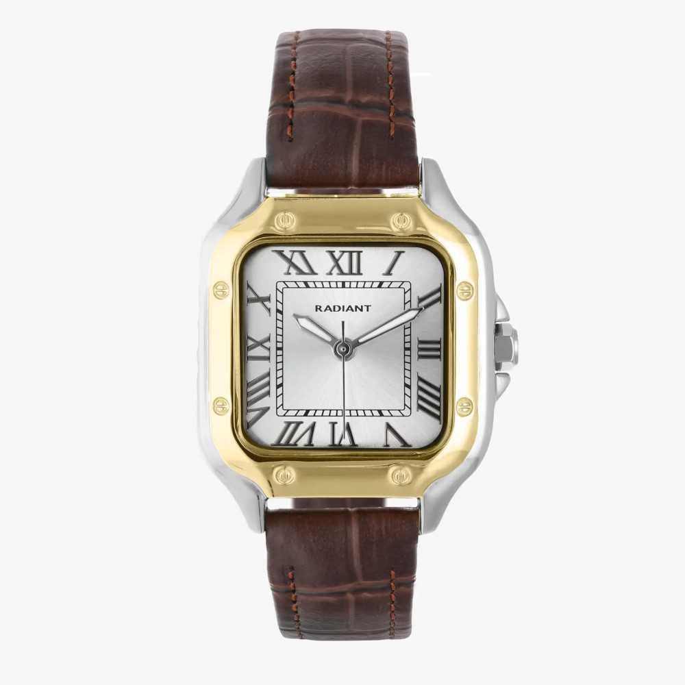 Relógio Homem Chris Him Bicolor - Radiant - Radiant Watches - Sweet Apple ® Relojoaria | Joalharia | Ourivesaria