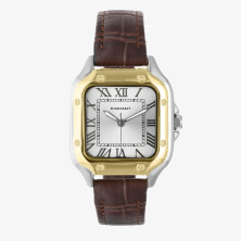 Relógio Homem Chris Him Bicolor - Radiant - Radiant Watches - Sweet Apple ® Relojoaria | Joalharia | Ourivesaria
