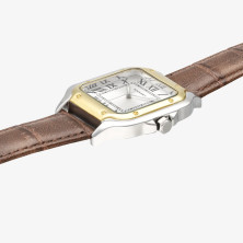 Relógio Homem Chris Him Bicolor - Radiant - Radiant Watches - Sweet Apple ® Relojoaria | Joalharia | Ourivesaria