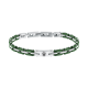 Pulseira Maserati CERAMIC BR SS D.GUN - Bracelets - Maserati