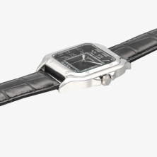 Relógio Homem Chris Him Mostrador Preto RADIANT - Radiant - Radiant Watches