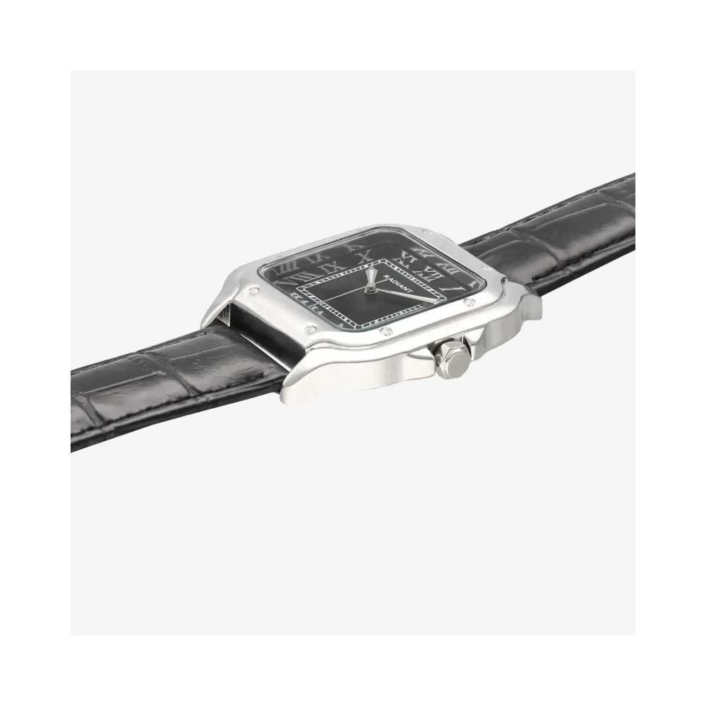 Relógio Homem Chris Him Mostrador Preto RADIANT - Radiant - Radiant Watches - Sweet Apple ® Relojoaria | Joalharia | Ourivesaria