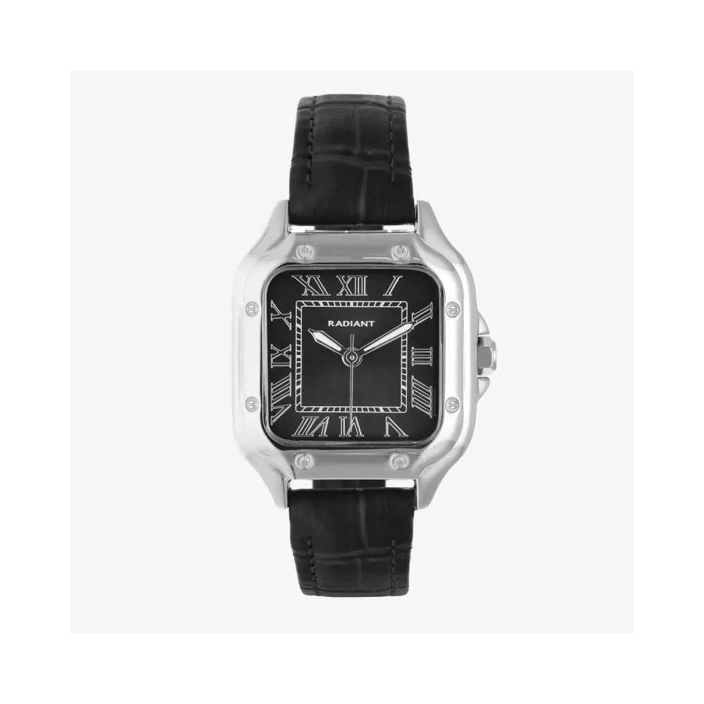 Relógio Homem Chris Him Mostrador Preto RADIANT - Radiant - Radiant Watches