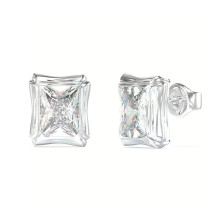Brincos Mulher Guess Bamboo - Earings - GUESS Style