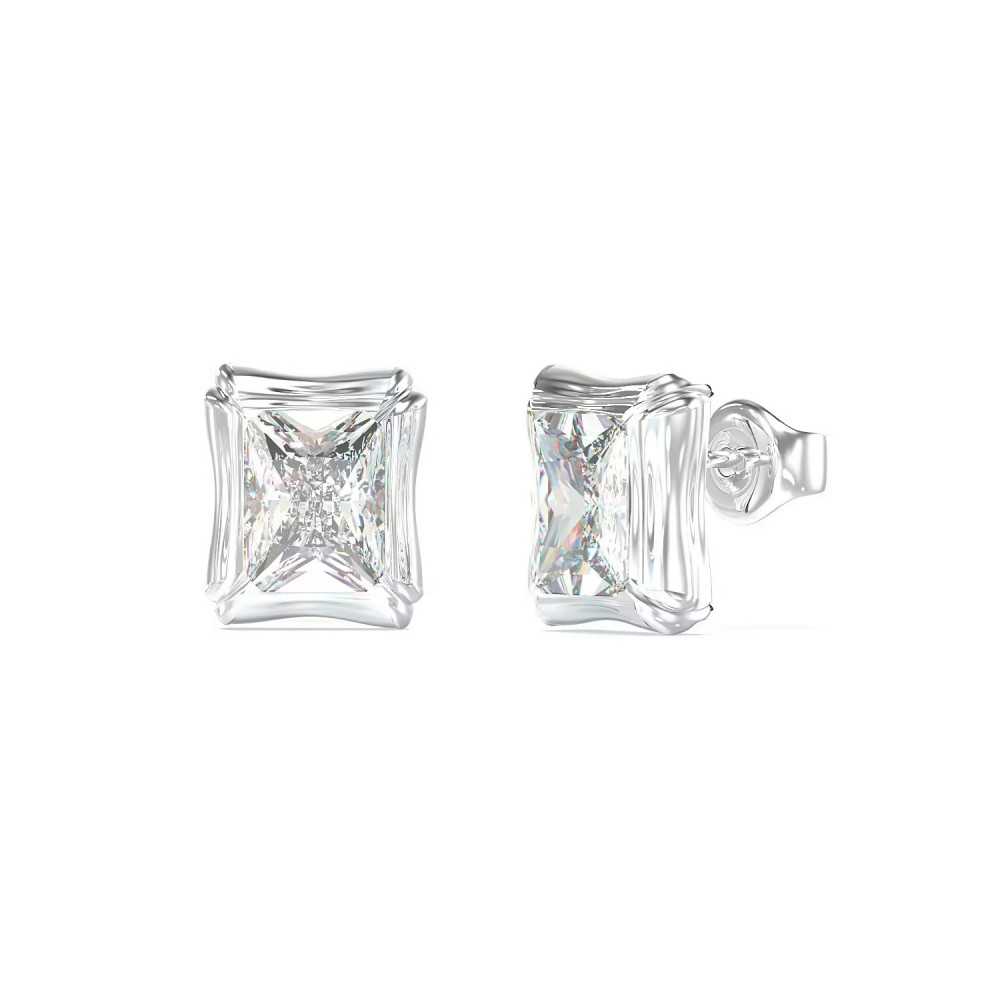 Brincos Mulher Guess Bamboo - Brincos - GUESS Style - Sweet Apple ® Relojoaria | Joalharia | Ourivesaria