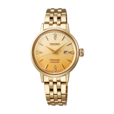 Relógio Mulher Seiko Presage Cocktail Time - Seiko - Seiko - Sweet Apple ® Relojoaria | Joalharia | Ourivesaria