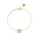 Pulseira Mulher Guess Bamboo - Mulher - GUESS Style - Sweet Apple ® Relojoaria | Joalharia | Ourivesaria