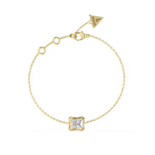 Pulseira Mulher Guess Bamboo - Mulher - GUESS Style - Sweet Apple ® Relojoaria | Joalharia | Ourivesaria