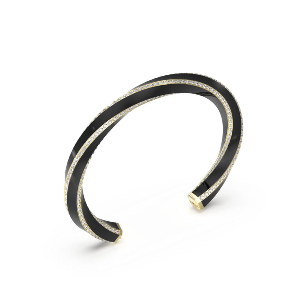 PULSEIRA LE MIRAGE GUESS JEWELLERY - Stainless Steel - GUESS Style