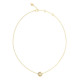 Colar Mulher Guess Majorelle - Stainless Steel - GUESS Style