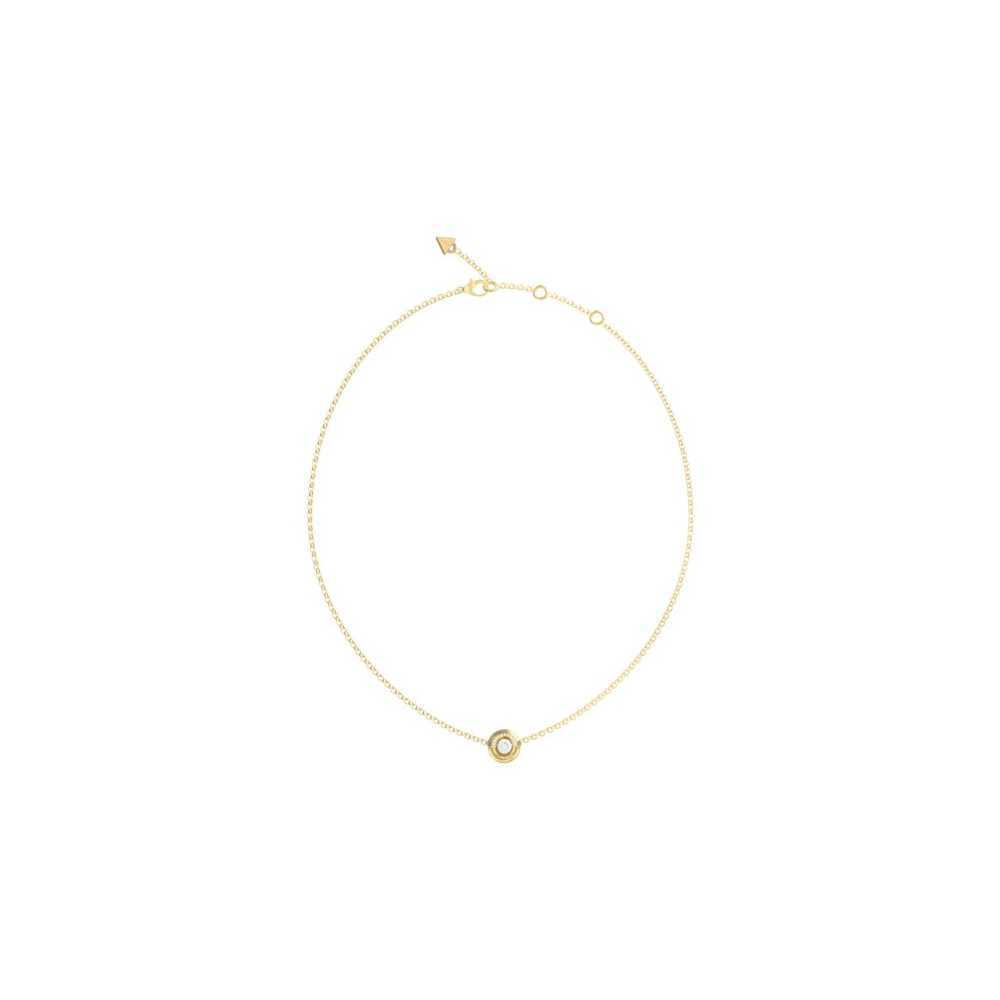 Colar Mulher Guess Majorelle - Stainless Steel - GUESS Style