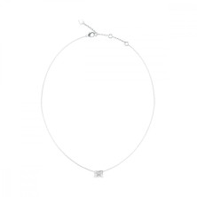 Guess Bamboo Necklace Women | Sweet Apple