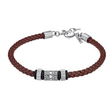 LOTUS STYLE MEN'S BRACELET | Sweet Apple