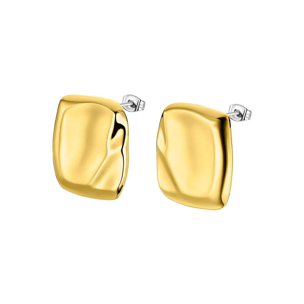 Brincos Lotus Style - Brincos - LOTUS Style - Sweet Apple ® Relojoaria | Joalharia | Ourivesaria