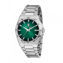 Maserati Relógio Velocità Verde - Maserati - Maserati