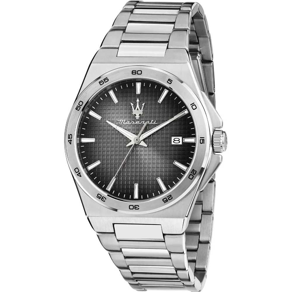 Relógio Maserati Velocità Velocità Slim - Maserati - Maserati