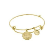 PULSEIRA CO88 PENDENTE ÁRVORE DA VIDA - Pulseiras - CO88 - Sweet Apple ® Relojoaria | Joalharia | Ourivesaria