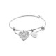 PULSEIRA CO88 CORAÇÃO - Home - CO88 - Sweet Apple ® Relojoaria | Joalharia | Ourivesaria
