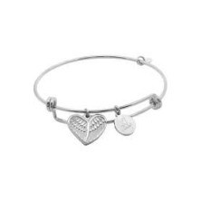 CO88 Heart BRACELET | Sweet Apple