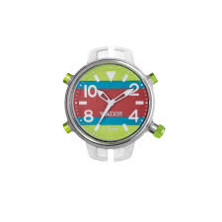 Mostrador WatxAndCo Analogic Tropical - Watxandco - WatxandCo - Sweet Apple ® Relojoaria | Joalharia | Ourivesaria