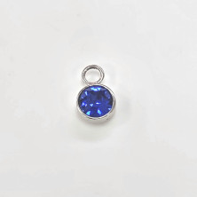 Chain Pendant | Sweet Apple