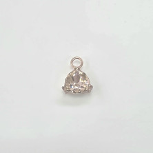 Chain Marmara Pendant | Sweet Apple