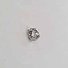 Conector Silver For Chain | Sweet Apple