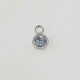 Pendente Fio Marmara - Medalhas - Marmara - Sweet Apple ® Relojoaria | Joalharia | Ourivesaria