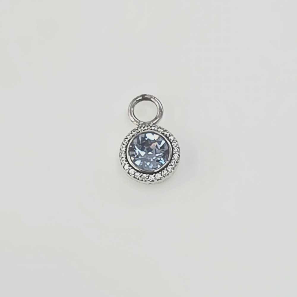 Pendente Fio Marmara - Medalhas - Marmara - Sweet Apple ® Relojoaria | Joalharia | Ourivesaria