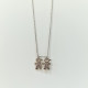 Colar Prata "Meninos" - Necklaces - Sweet Apple Silver