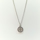 Colar em Prata 925 - Colares / Fios - Sweet Apple Silver - Sweet Apple ® Relojoaria | Joalharia | Ourivesaria