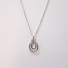 Colar Prata 925 - Necklaces - Sweet Apple Silver