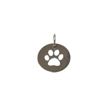Medalha Prata 925 "Patinha" - Medalhas - Sweet Apple Silver - Sweet Apple ® Relojoaria | Joalharia | Ourivesaria