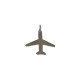 Medalha "Avião" em Prata 925 - Medalhas - Sweet Apple Silver - Sweet Apple ® Relojoaria | Joalharia | Ourivesaria
