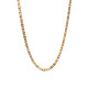Colar Prata 925 / Rose Gold - Necklaces - Sweet Apple Silver