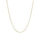 Colar Prata 925 - dourado - Necklaces - Sweet Apple Silver